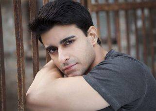 Gautam Rode on his Bollywood debut with Aksar 2: Failure in films doesn't scare me Gautam Rode on his Bollywood debut with Aksar 2: Failure in films doesn't scare me