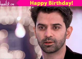 Hey Barun Sobti, thank you for making TV romance so much better Hey Barun Sobti, thank you for making TV romance so much better