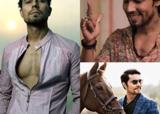 Happy Birthday Randeep Hooda: Here's what makes the Sarbjit actor Bollywood's most different yet outstanding! Happy Birthday Randeep Hooda: Here's what makes the Sarbjit actor Bollywood's most different yet outstanding!