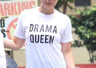 Kareena Kapoor Khan confesses she is a DRAMA QUEEN - view HQ pics! Kareena Kapoor Khan confesses she is a DRAMA QUEEN - view HQ pics!