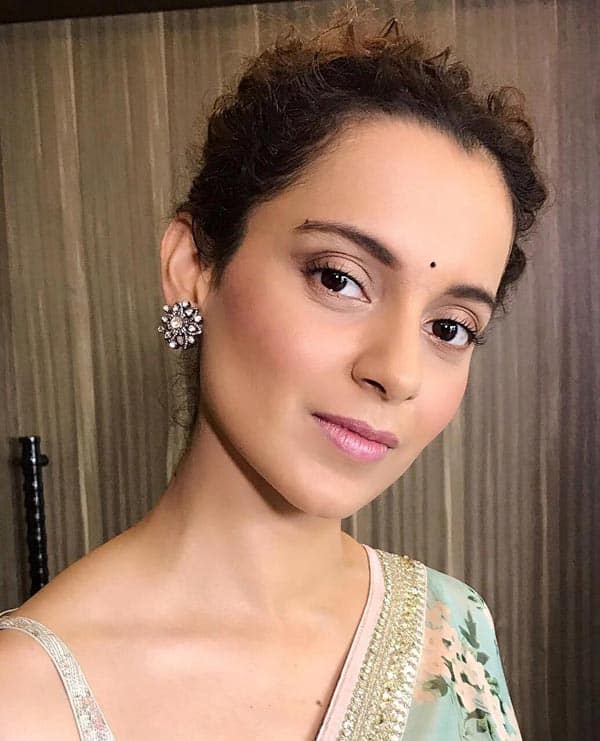 Kangana Ranaut Slams Hrithik Roshan, Demands Apology From Him On Leaked E-Mails