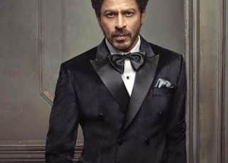 Evolution of the brand Shah Rukh Khan Evolution of the brand Shah Rukh Khan