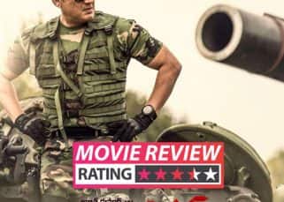 Vivegam movie review: Ajith Kumar is the ultimate dynamo in this visually stylish action flick Vivegam movie review: Ajith Kumar is the ultimate dynamo in this visually stylish action flick