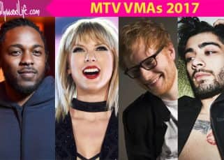 MTV VMA full winners list: Kendrick Lamar dominates the night show with maximum awards; Ed Sheeran, Zayn Malik, Taylor Swift also win big MTV VMA full winners list: Kendrick Lamar dominates the night show with maximum awards; Ed Sheeran, Zayn Malik, Taylor Swift also win big