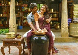 Nene Raju Nene Mantri, movie review, box office collection, story, trailer, music, lyrics, Rana Daggubati, Kajal Aggarwal, Teja Nene Raju Nene Mantri, movie review, box office collection, story, trailer, music, lyrics, Rana Daggubati, Kajal Aggarwal, Teja