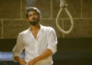 A Hollywood film or SS Rajamouli's next - what will Rana Daggubati choose? Watch video to find out A Hollywood film or SS Rajamouli's next - what will Rana Daggubati choose? Watch video to find out