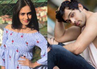 Parth Samthaan to reprise Arjun Kapoor's role from 2 States in Rashmi Sharma's TV adaptation? Parth Samthaan to reprise Arjun Kapoor's role from 2 States in Rashmi Sharma's TV adaptation?