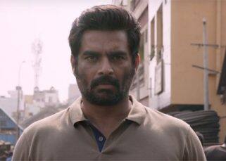 Vikram Vedha declared to be R Madhavan's biggest Tamil hit Vikram Vedha declared to be R Madhavan's biggest Tamil hit