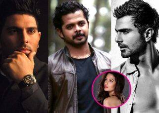 Yuvraj Singh, Ashmit Patel, S Sreesanth - 5 celebrities Riya Sen allegedly dated before deciding to get married to Shivam Tewari Yuvraj Singh, Ashmit Patel, S Sreesanth - 5 celebrities Riya Sen allegedly dated before deciding to get married to Shivam Tewari