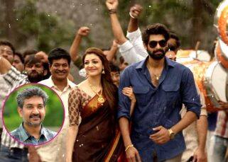 SS Rajamouli can't stop gushing about his Bhallaladeva aka Rana Daggubati, courtesy Nene Raju Nene Mantri SS Rajamouli can't stop gushing about his Bhallaladeva aka Rana Daggubati, courtesy Nene Raju Nene Mantri