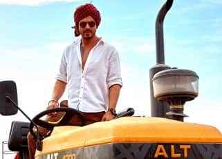 Shah Rukh Khan's Jab Harry Met Sejal becomes the actor's 8th highest box office opener Shah Rukh Khan's Jab Harry Met Sejal becomes the actor's 8th highest box office opener