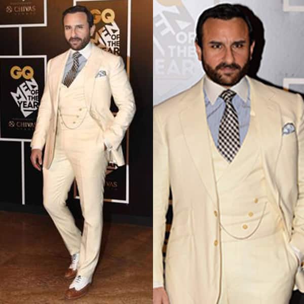 Image result for HOW HAS SAIF ALI KHAN HAS REDEFINED FASHION SCENE IN INDIA?