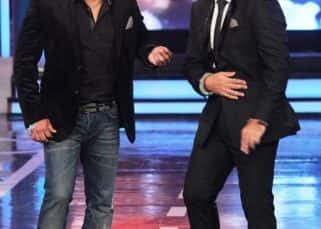 Salman Khan suggested Govinda's name for Jhalak Dikhhla Jaa 10? Salman Khan suggested Govinda's name for Jhalak Dikhhla Jaa 10?