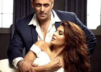 Before Dancing Dad, Salman Khan and Jacqueline Fernandez to pair up for THIS project in September Before Dancing Dad, Salman Khan and Jacqueline Fernandez to pair up for THIS project in September