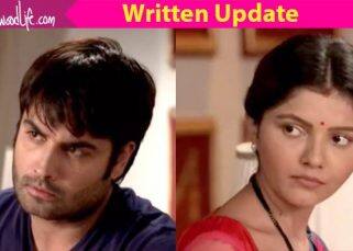 Shakti-Astitva Ke Ehsaas Ki 29th August 2017 Written Update Of Full Episode: Surbhi calls for war against Preeto with Varun's support Shakti-Astitva Ke Ehsaas Ki 29th August 2017 Written Update Of Full Episode: Surbhi calls for war against Preeto with Varun's support