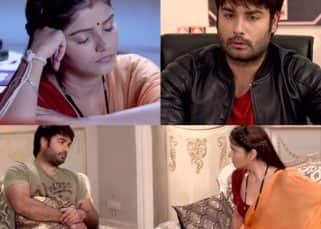 Shakti-Astitva Ke Ehsaas Ki 30th August 2017 Written Update Of Full Episode: Harman creates a mess in factory and Viren is happy of the impending loss Shakti-Astitva Ke Ehsaas Ki 30th August 2017 Written Update Of Full Episode: Harman creates a mess in factory and Viren is happy of the impending loss