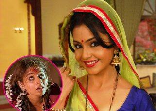 Shubhangi Atre aka Angoori Bhabhi to channel Vidya Balan's Manjulika on Bhabhiji Ghar Par Hain Shubhangi Atre aka Angoori Bhabhi to channel Vidya Balan's Manjulika on Bhabhiji Ghar Par Hain