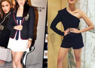 Here’s how Alia Bhatt made her journey from SHY to SASSY in just 5 years – View pics Here’s how Alia Bhatt made her journey from SHY to SASSY in just 5 years – View pics