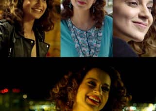 Simran trailer: Kangana Ranaut's film seems to be an ode to the single Indian girl who's unapologetically herself Simran trailer: Kangana Ranaut's film seems to be an ode to the single Indian girl who's unapologetically herself
