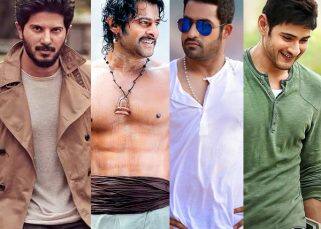 Prabhas, Mahesh Babu, Jr NTR and Dulquer Salmaan - Meet the HOTTEST South Superstars Prabhas, Mahesh Babu, Jr NTR and Dulquer Salmaan - Meet the HOTTEST South Superstars