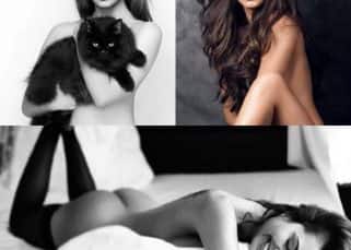 When Alia Bhatt, Disha Patani, Esha Gupta broke the internet with their topless pics When Alia Bhatt, Disha Patani, Esha Gupta broke the internet with their topless pics
