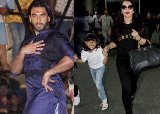 It’s AWKWARD! Check out some hilarious pictures of Jacqueline Fernandez, Ranveer Singh and Aishwarya Rai Bachchan when they weren’t posing right It’s AWKWARD! Check out some hilarious pictures of Jacqueline Fernandez, Ranveer Singh and Aishwarya Rai Bachchan when they weren’t posing right