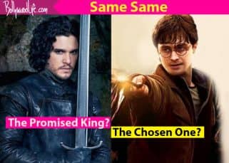 9 reasons why we feel Jon Snow is the Harry Potter of Game of Thrones 9 reasons why we feel Jon Snow is the Harry Potter of Game of Thrones