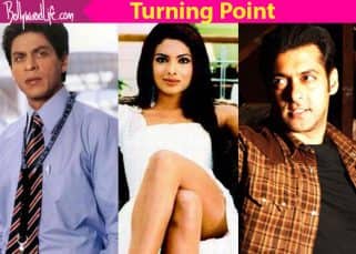 12 movies of Shah Rukh Khan, Priyanka Chopra, Salman Khan that made us see them in a new light 12 movies of Shah Rukh Khan, Priyanka Chopra, Salman Khan that made us see them in a new light