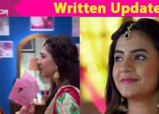 Udaan 16th August 2017 Written Update Of Full Episode: Imli has lost her child, Vivaan is furious knowing about her deception Udaan 16th August 2017 Written Update Of Full Episode: Imli has lost her child, Vivaan is furious knowing about her deception