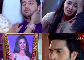 Udaan 30th August 2017 Written Update Of Full Episode: Imli fails to wake Vivaan, Suraj refuses to accept that Chakor is gone Udaan 30th August 2017 Written Update Of Full Episode: Imli fails to wake Vivaan, Suraj refuses to accept that Chakor is gone