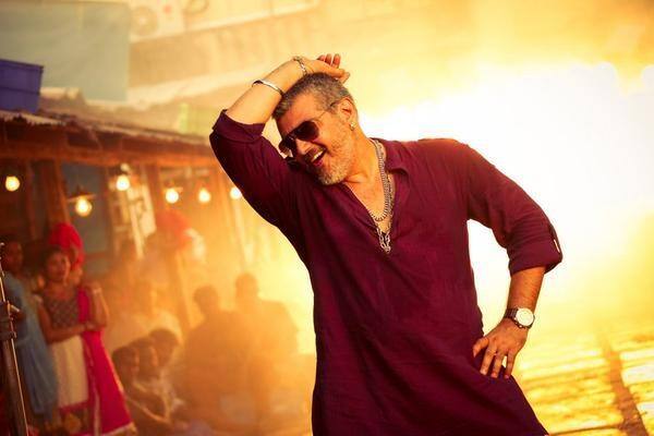Vivegam review: Thala Ajith's show all the way