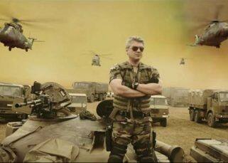 Ajith's Vivegam becomes the first Tamil movie to cross the Rs 100 crore mark post GST Ajith's Vivegam becomes the first Tamil movie to cross the Rs 100 crore mark post GST