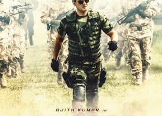 Advance booking for Ajith Kumar's Vivegam on in full swing, get ready for a bumper opening on 24th Advance booking for Ajith Kumar's Vivegam on in full swing, get ready for a bumper opening on 24th