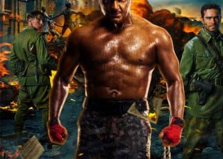 Vivegam box office collection Day 4: Ajith Kumar's actioner rakes in Rs 5.20 crore at Chennai box office Vivegam box office collection Day 4: Ajith Kumar's actioner rakes in Rs 5.20 crore at Chennai box office