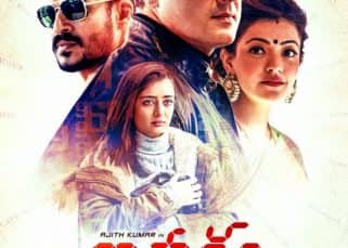 Ajith Kumar's Vivegam to release in 3250 screens worldwide? Ajith Kumar's Vivegam to release in 3250 screens worldwide?