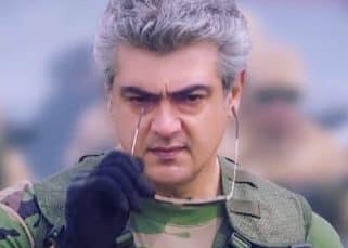 5 reasons why Ajith Kumar's Vivegam cannot be missed! 5 reasons why Ajith Kumar's Vivegam cannot be missed!