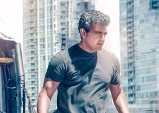 The advance booking for Thala Ajith's Vivegam is historical, confirms trade The advance booking for Thala Ajith's Vivegam is historical, confirms trade