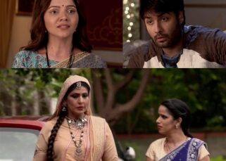 Shakti-Astitva Ke Ehsaas Ki 23rd August 2017 Written Update Of Full Episode: Saumya refuses to attend the party, Harman gets drunk Shakti-Astitva Ke Ehsaas Ki 23rd August 2017 Written Update Of Full Episode: Saumya refuses to attend the party, Harman gets drunk