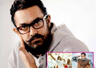 Here's what Aamir Khan has to say about Tubelight and Jab Harry Met Sejal's failure at the box office Here's what Aamir Khan has to say about Tubelight and Jab Harry Met Sejal's failure at the box office