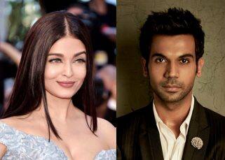 Not R Madhavan, Rajkummar Rao to romance Aishwarya Rai Bachchan in Fanney Khan Not R Madhavan, Rajkummar Rao to romance Aishwarya Rai Bachchan in Fanney Khan