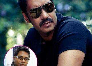 Ajay Devgn to play an income tax officer in Raj Kumar Gupta's Raid Ajay Devgn to play an income tax officer in Raj Kumar Gupta's Raid
