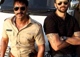 After Golmaal Again, Rohit Shetty and Ajay Devgn will reunite for Singham 3 - read details After Golmaal Again, Rohit Shetty and Ajay Devgn will reunite for Singham 3 - read details