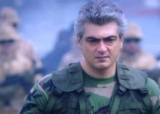 Excessive ticket prices land Ajith's Vivegam in legal trouble Excessive ticket prices land Ajith's Vivegam in legal trouble