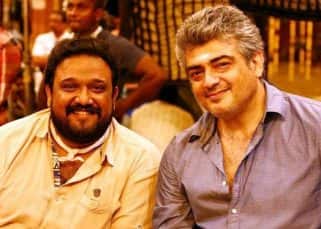 Will Ajith-Siva's combo strike a hat-trick with Vivegam at the box office? Will Ajith-Siva's combo strike a hat-trick with Vivegam at the box office?
