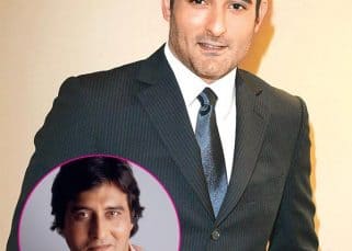 Here's why Akshaye Khanna feels he cannot do justice to Vinod Khanna's biopic Here's why Akshaye Khanna feels he cannot do justice to Vinod Khanna's biopic