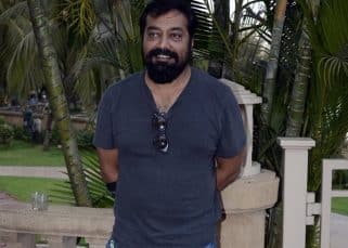 Anurag Kashyap on his Netflix show Sacred Games: For the first time I'll be reaching out to the most number of people in my entire career Anurag Kashyap on his Netflix show Sacred Games: For the first time I'll be reaching out to the most number of people in my entire career