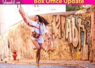 Jab Harry Met Sejal BEATS Ae Dil Hai Mushkil and Jab Tak Hai Jaan, becomes Anushka Sharma's 3rd highest box office opener Jab Harry Met Sejal BEATS Ae Dil Hai Mushkil and Jab Tak Hai Jaan, becomes Anushka Sharma's 3rd highest box office opener