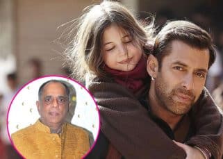 SHOCKING! Pahlaj Nihalani reveals he 'had to go out of his way' to let Salman Khan's Bajrangi Bhaijaan release on Eid - watch video SHOCKING! Pahlaj Nihalani reveals he 'had to go out of his way' to let Salman Khan's Bajrangi Bhaijaan release on Eid - watch video