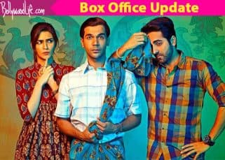 Bareilly Ki Barfi box office collection day 20: Ayushmann Khurrana and Kriti Sanon's rom-com continues to impress, rakes in Rs 30.63 crore Bareilly Ki Barfi box office collection day 20: Ayushmann Khurrana and Kriti Sanon's rom-com continues to impress, rakes in Rs 30.63 crore