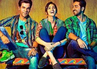 Bareilly Ki Barfi box office collection day 21: Ayushmann Khurrana, Rajkummar Rao and Kriti Sanon's movie earns Rs 30.93 crore Bareilly Ki Barfi box office collection day 21: Ayushmann Khurrana, Rajkummar Rao and Kriti Sanon's movie earns Rs 30.93 crore
